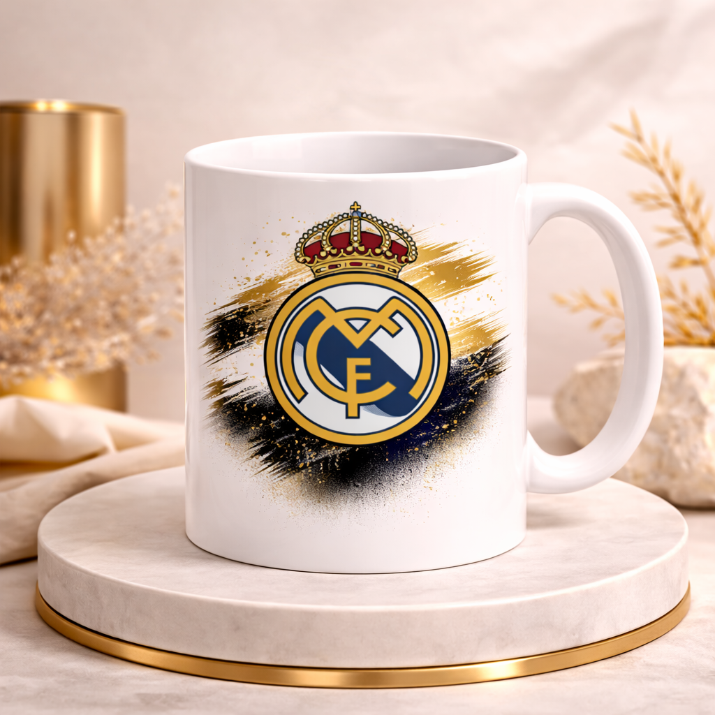 Кружка с принтом AllPrint